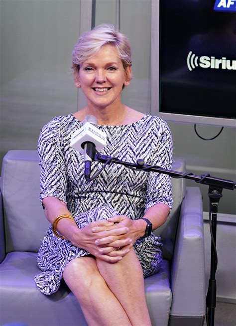 Jennifer Granholm